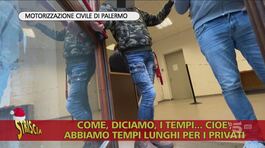 Palermo: in motorizzazione tempi lunghissimi per fissare un appuntamento thumbnail