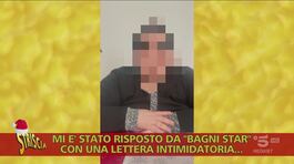 BagniStar, diffide dall'avvocato della società a chi scrive recensioni negative thumbnail