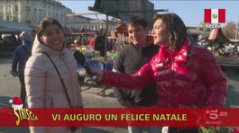 Come si festeggia il Natale nel resto del mondo? thumbnail