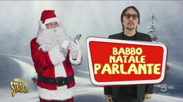 App utili per Natale, da SantaClaus calling allo stato d'animo di Babbo Natale thumbnail