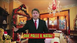 Bombole del gas e palline di Natale: i regali dei politici in musica thumbnail