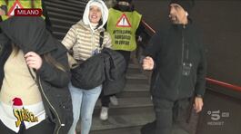 Borseggiatrici a Milano, inarrestabili, aggressive e moleste thumbnail