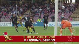 Striscioni, il meglio del calcio in attesa della ripresa del campionato thumbnail