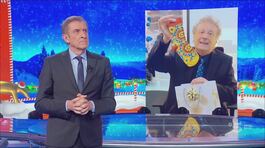 Un regalo di Natale pericoloso thumbnail