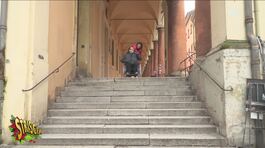 Bologna è prima in classifica, ma rimane inaccessibile ai disabili thumbnail