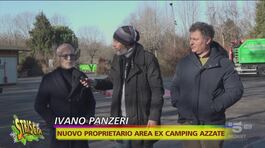 Ex camping di Azzate, rimossi i rifiuti e il curatore fallimentare thumbnail