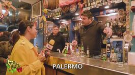 A Palermo è scoppiata l'emergenza bottiglie thumbnail