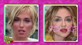 "Fatti e rifatti": tocca a Paola Barale thumbnail