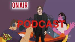 Ma cosa sono davvero questi Podcast thumbnail