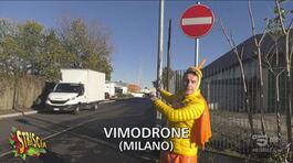 A Vimodrone Capitan Ventosa indica la retta via (A. Grandi) thumbnail