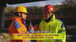 Autostrade e sicurezza: Viadotto Corvi, altri 50 anni di vita? thumbnail