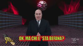 Highlander Dj e la canzone della Befana thumbnail