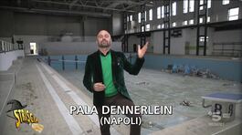 Universiadi a Napoli, quanti milioni buttati in piscina thumbnail