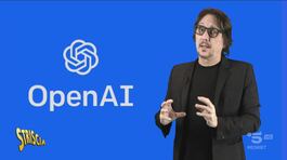 OpenAI, l'intelligenza artificiale a portata di voce thumbnail