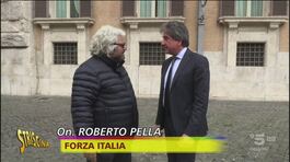 Beppe Grillo vuole vedere Giuseppe Conte pedalare thumbnail