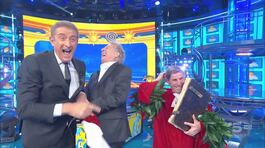 La prima copia della Divina Commedia thumbnail
