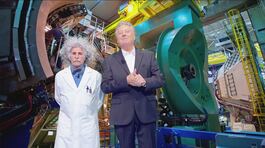 Fusione nucleare, il contributo del genio italico thumbnail