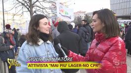 Buco nero CPR: 44 milioni di euro per rimpatriare pochi irregolari thumbnail