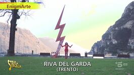 EnigmArte a Riva del Garda (Trento) thumbnail