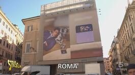 A Roma i cartelloni pubblicitari nascondono lavori mai in corso thumbnail