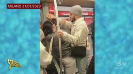 Borseggiatrici, il far west sulla metropolitana di Milano thumbnail