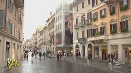 La grande bellezza di Roma coperta dalla pubblicità thumbnail