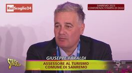 Pinuccio scoop: il Comune conferma, c'è l'offerta per Sanremo thumbnail