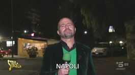 Napoli, dove sono finiti i parcheggiatori abusivi al Maradona? thumbnail