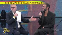 Per Marco Mengoni a Sanremo sempre la stessa domanda thumbnail