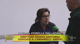 Napoli, pazienti in barella per giorni: l'emergenza c'è, anche se De Luca smentisce thumbnail