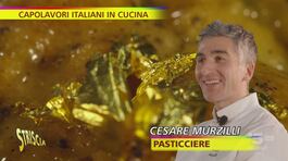La preziosa "Torta di mele" di Cesare Murzilli thumbnail