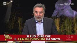 Per Damilano il centrosinistra vince: che figura di m… thumbnail