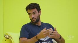 Il sosia che non ti aspetti: Mengoni è uguale a Berrettini thumbnail