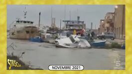 Dragaggio del porto canale di Mazara del Vallo: si farà? thumbnail