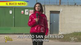 CPR di Palazzo San Gervasio: l'avvocato lo scelgono loro thumbnail