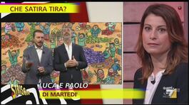 I camici celebrativi di Fontana e le feste di Berlusconi assolto thumbnail