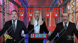 Highlander Dj presenta: "Nessuno ci vuole votare!" thumbnail