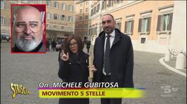 Il matterello di De Micheli sulle sopracciglia di Bonaccini thumbnail