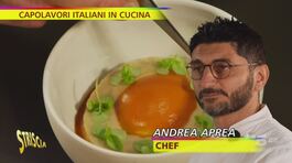 Paolo Marchi e l'uovo al Purgatorio di Andrea Aprea thumbnail