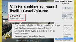 Castel Volturno, la città delle case abusive dal 1985 thumbnail