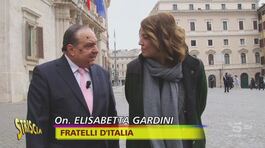 Il Vespone e l'incontro con Elisabetta Gardini thumbnail