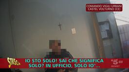 Luca Abete e la solitudine degli agenti di polizia municipale thumbnail