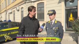 Milano, multe salate per i furbetti dello scontrino thumbnail