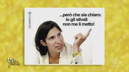 Bonaccini o Schlein? È una questione di meme thumbnail