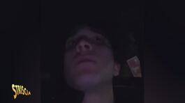 Tananai e il taxista che non lo riconosce thumbnail