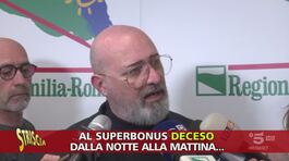 Tutti gli errori di Stefano Bonaccini: ecco perché ha perso thumbnail