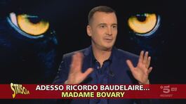 Lo svarione di Casalino: Madame Bovary l'ha scritta Baudelaire thumbnail