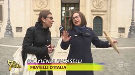 De Micheli non se la prende per la vittoria di Schlein thumbnail