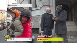 Saturnino promette: passare col rosso? Non lo faccio più! thumbnail