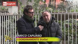 Alla scoperta di Stage!, che vuole prendersi Sanremo thumbnail